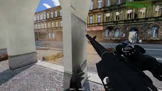 Got jumpscared - ArmA 3 Ravage mod