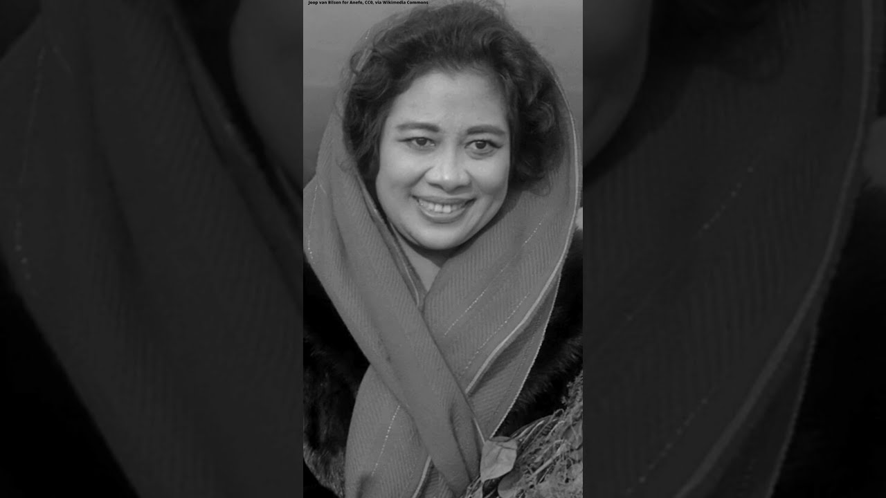 Sejarah Bendera Merah Putih 