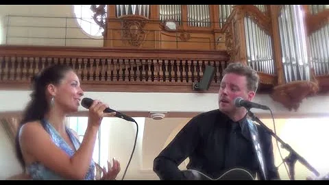 Ich schwru (Sina & Bne Huber Cover von Schwegi & S...