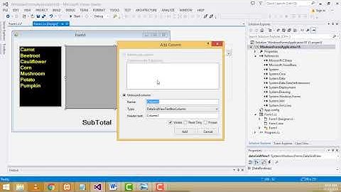 C#.Net Inventory Management System
