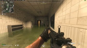 [Patched] Pc mw2 2022 infinite dead silence and battle rage glitch #mw2