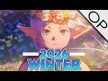 Top Anime Openings of Winter 2026