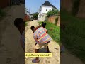 #funny #comedy #ifoluwatagyouwhocanuntagyou The challenge gone wrong