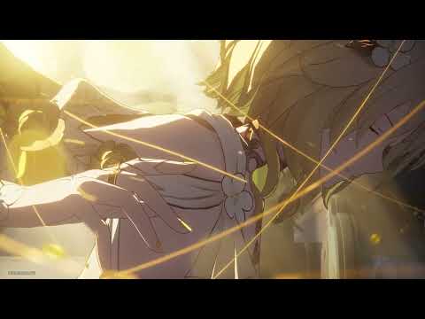 Battle VS Fake Nikador & Aglea First Appearance | Heroic Saga of Flame Chase Cutscenes | HSR 3.0
