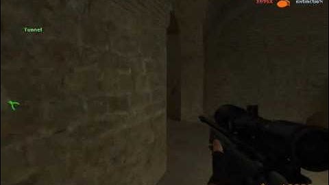 Another Awp movie by Alesana