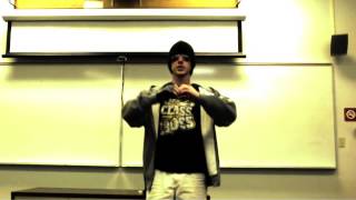JCTC RAP - Chase & Curtis