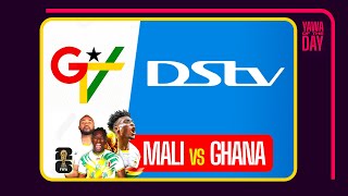 GTV And DSTV Are Beefing Again…. 😂😂😂😂😂😂😂😂