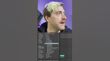 How to Save Ableton Racks