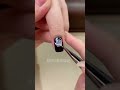 Easy nail design idea
