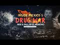 Inside Mexico's Drug War | Rise and Fall of El Mencho | Wideangle Mp3 Song