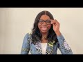 A Spontaneous Adventure is Just Around the Corner! | Sarah Esther Adejokun | TEDxYouth@FortWorth