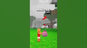 Infinite Night Skip In 99 Nights In The Forest! 🌙