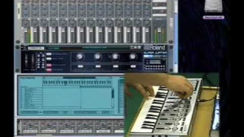 Gear Insider: Propellerhead Reason 3.0 tutorial