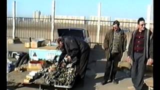 картинка: Авторынок  Казахстан Уральск 29.04.1998