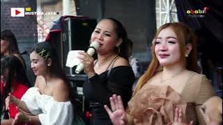 WEDI DOSA BY ALL ARTIS ON MUSTIKA JAYA 25 DESEMBER 2024