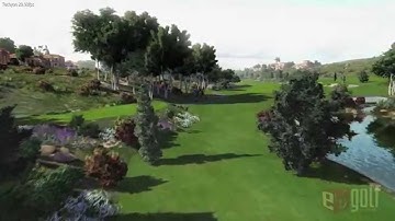 Trackman Simulator Introduction 2014