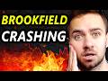 Brookfield Infrastructure Is CRASHING - Why I Am Buying Now