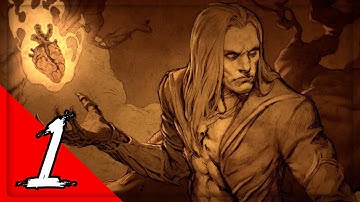 Diablo III  Eternal Collection Part 1 Gameplay - Walkthrough No Commentary