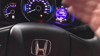 แนะนำการใช้งาน Honda Jazz V+