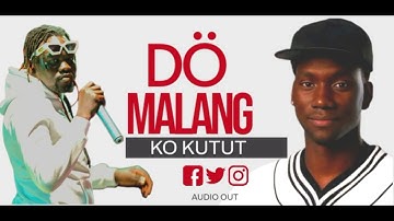 Dö Malang ko Kutut By Professor Jada Ft AK-16 De Son Latest 2025