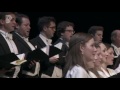 J. S. Bach - B minor Mass / Dona Nobis Pacem