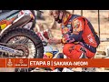 DAKAR 2021: Resumen Etapa 8