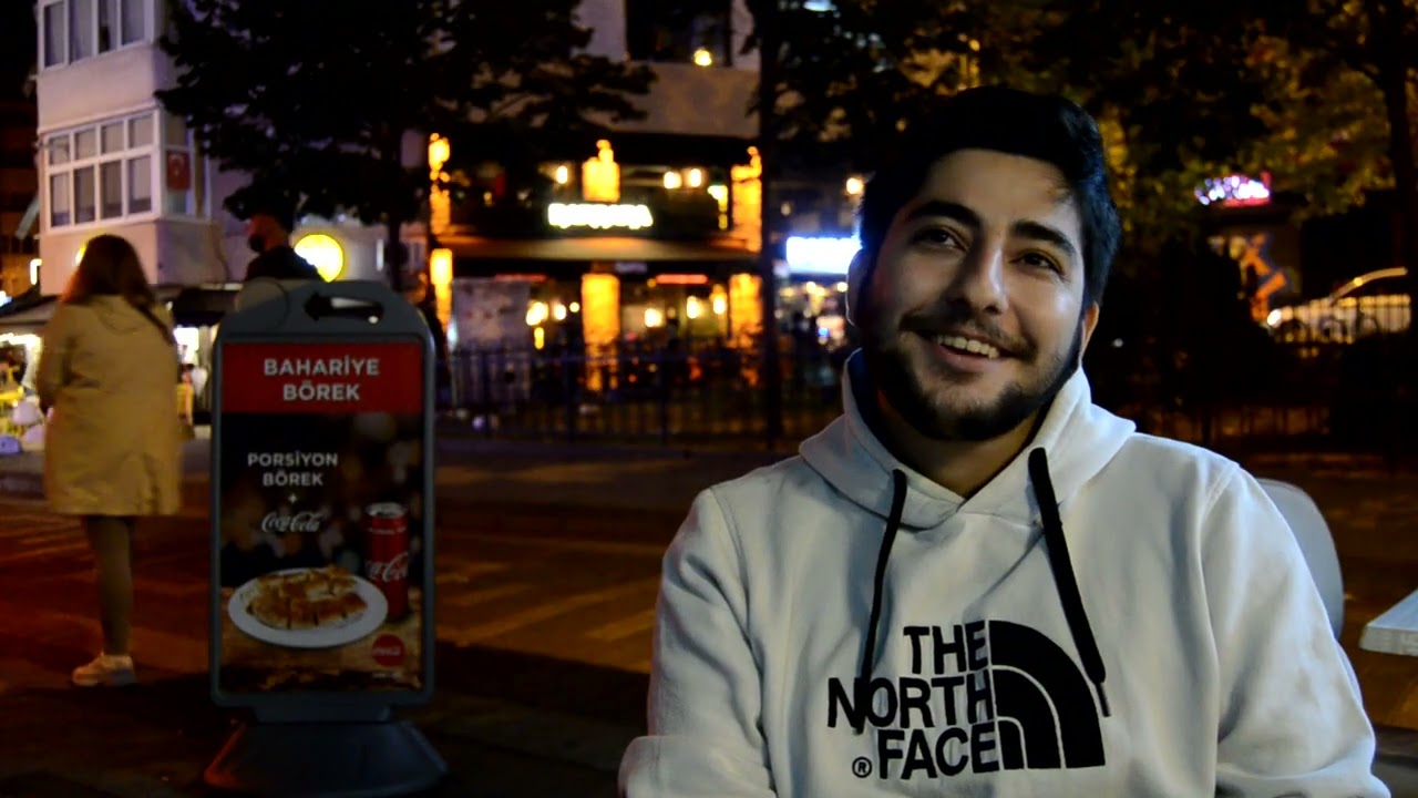 YATILI - Kadıköy Anadolu Lisesi (Mini Belgesel)