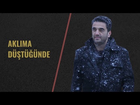 Bülent Parlak, Aklıma Düştüğünde