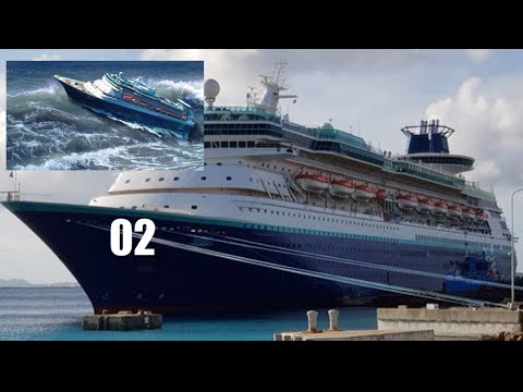 BAHARIA NILIYOYAONA NDANI YA MELI NI MAZITO TULIZAMA SOMALIA USIKU MAHARAMIA REVIEW 2022