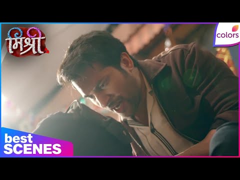 Mishri | Raghav Beats Molester Of Mishri | Colors TV
