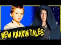 We want more Anakin Skywalker Stories!!