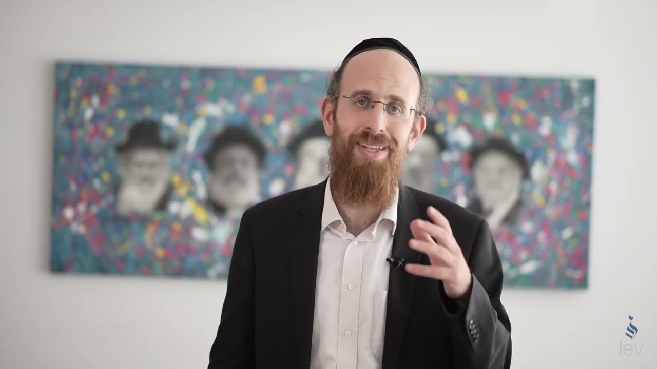 Se souvenir de chabbat ? (Oneg Chabbat 1/3), par Rav Simha Buchinger (Vidéo 15)