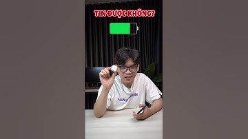 Sạc Nhanh PISEN 20W - Hỗ Trợ Type A Và Type C Cực Kỳ Tiện Dụng #shorts | MEGA Technology