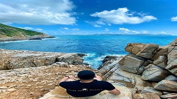 Du Lịch Côn Đảo Tự Túc Phần 2 | 3TV Official #94