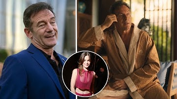 Did Jason Isaacs wear a prosthetic in ‘White Lotus’ full-frontal scene? Truth finally revealed