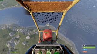 RUST - ATTACK HELICOPTER KILL COMPILATION PT.2 (ULTIMATE EDITION)