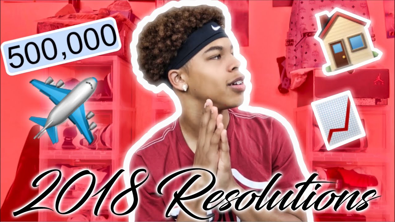 camera iphone 8 plus apk 2018 RESOLUTIONS/GOALS + *IM GOING TO SNEAKERCON‼️🔥*