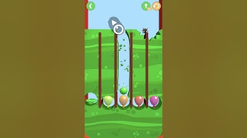 dig this!  222-16 | goofball | Dig this level 222 episode 16 solution gameplay walkthrough