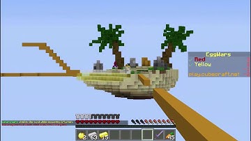 Cubecraft.net | S4lomon | hacker report video