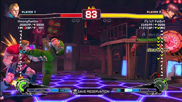 The Beast Within: NW FatBoy(Dictator/Yang/Guy/Oni) An AE v2012 Highlight Reel