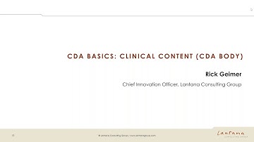 CAQH CORE: Use and Adoption of Attachments in Healthcare Admin, Part IV Clinical Docs Architectur