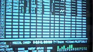 mdxplayer for MSX