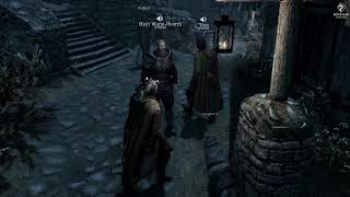 Skyrim RP Server Keizaal Online (Season 2, Episode 5) - Cheese for everyone!