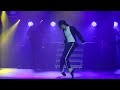 The King of Pop Show | Michael Jackson Live Concert Experience | Palms at Crown Casino 2022