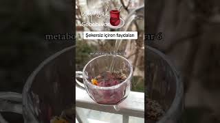 Şekersiz Çay Içenler Bu Habere Sevinecekler … Resimi