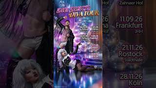 💖 Ich würde auf sie hören !😂 #dragqueen #comedy #discodiva