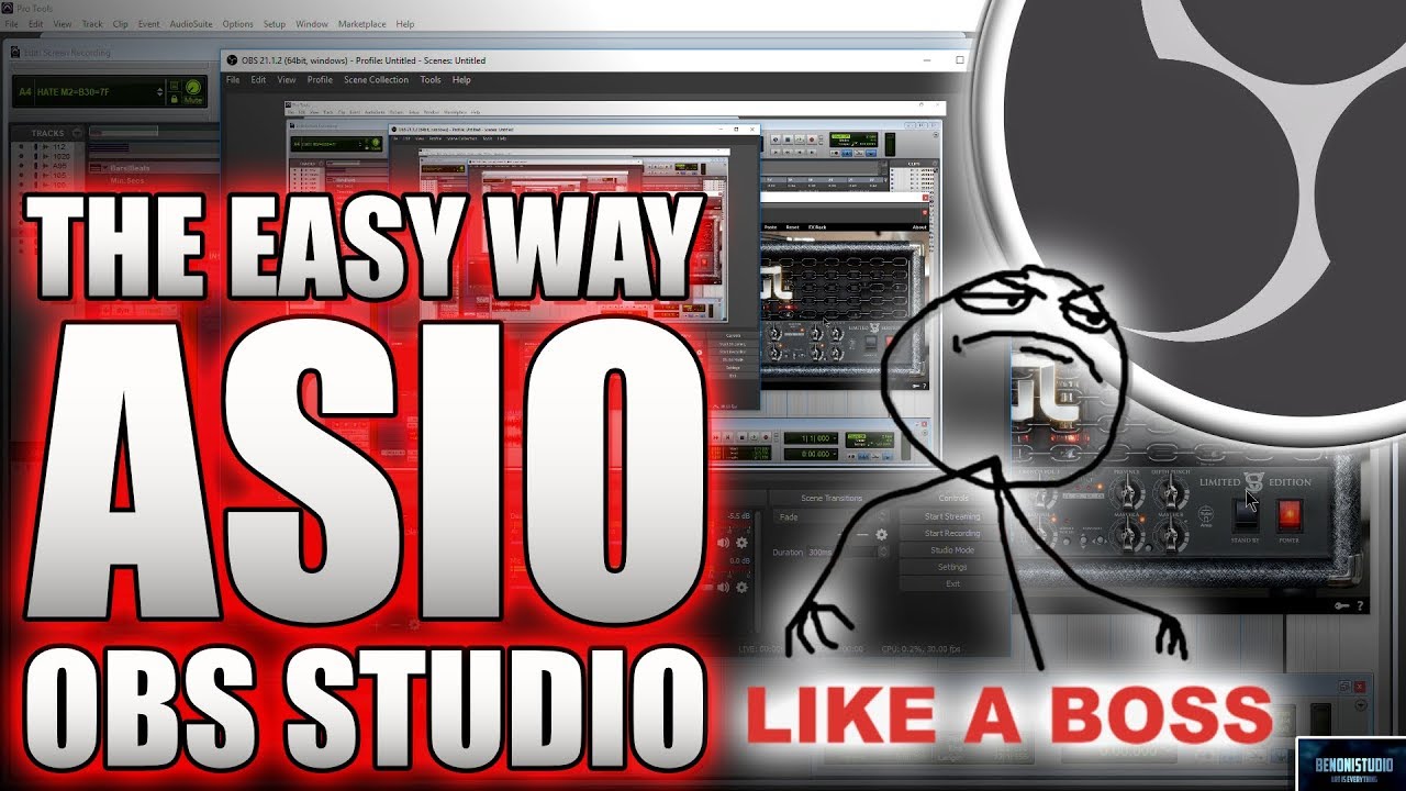 Setting Up Asio4all Windows Ableton