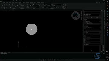 User-friendly DraftSight Interface