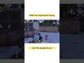 AKM Iron Sight Best Spray 🥶30 FPS GAME PLAY🔥|#shorts #bgmi #pubg #pubgmobile #trending