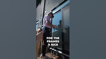 How To Clean Windows Like A Pro